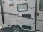 2017 Hide Camper იყიდება Hurricane-ში, WV - Hail