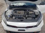 2022 Kia Forte Gt Line продається в Rogersville, MO - Side