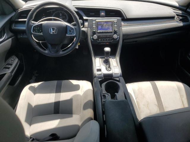  HONDA CIVIC 2019 Gray