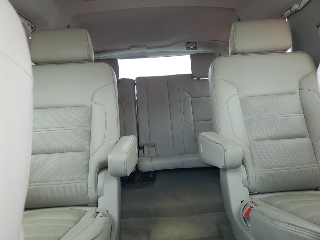 2015 GMC Yukon Denali VIN: 1GKS2CKJ4FR552927 Lot: 55443965