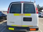 2016 Chevrolet Express G2500  zu verkaufen in Rancho Cucamonga, CA - Normal Wear