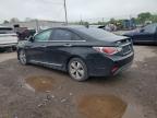 2012 Hyundai Sonata Hybrid на продаже в Chalfont, PA - Mechanical