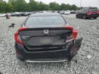 2019 Honda Civic Lx na sprzedaż w Mebane, NC - Rear End