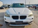 2013 Bmw X1 Sdrive28I იყიდება Haslet-ში, TX - Mechanical