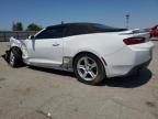 2018 Chevrolet Camaro Lt de vânzare în Bakersfield, CA - All Over