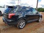 2013 Ford Explorer Limited   for Sale in China Grove, NC - Rear End