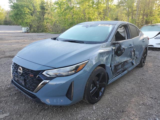 NISSAN SENTRA SR 2024