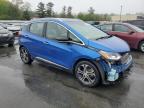 2020 Chevrolet Bolt Ev Premier للبيع في Exeter، RI - Front End