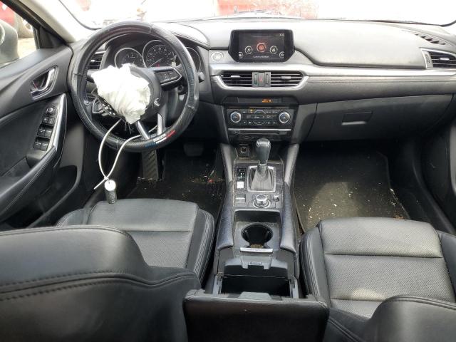  MAZDA 6 2017 Biały
