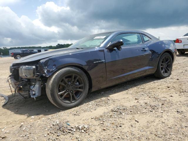  CHEVROLET CAMARO 2013 Синий