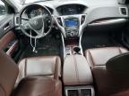 2016 Acura Tlx  იყიდება Northfield-ში, OH - Hail