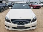 2010 Mercedes-Benz C 300 продається в San Antonio, TX - Side