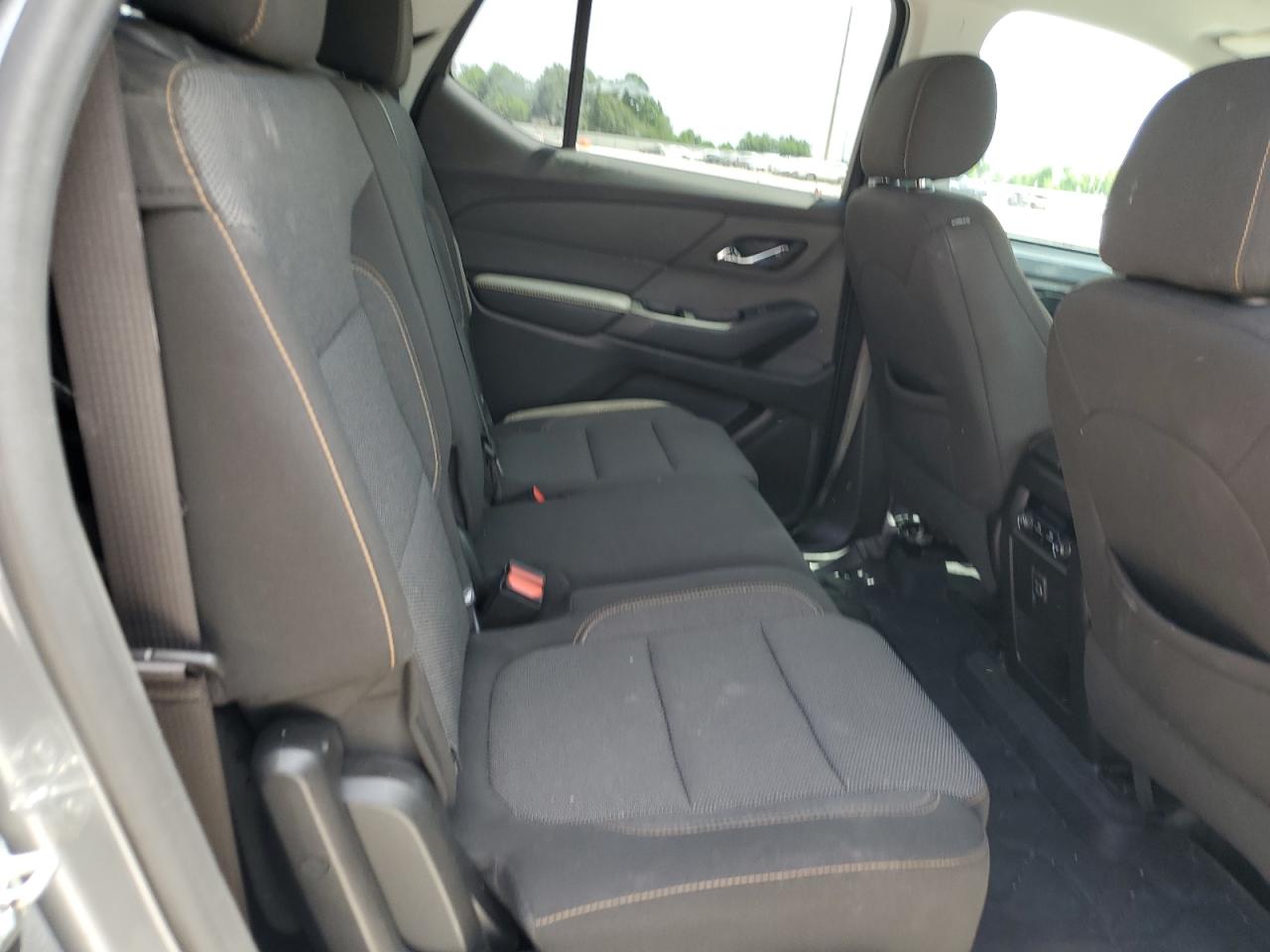 2021 Chevrolet Traverse Ls VIN: 1GNERFKW8MJ129336 Lot: 56672085