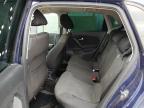 2013 VOLKSWAGEN POLO MATCH for sale at Copart ROCHFORD