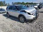 2013 Ford Explorer Xlt for Sale in Ellenwood, GA - Front End