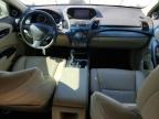 2013 Acura Rdx Technology for Sale in Tanner, AL - Hail