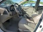 2010 Toyota Corolla Base за продажба в Windsor, NJ - Front End