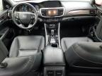2017 Honda Accord Touring Hybrid en Venta en Columbus, OH - Side