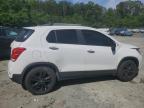 2018 Chevrolet Trax 1Lt zu verkaufen in Waldorf, MD - Front End