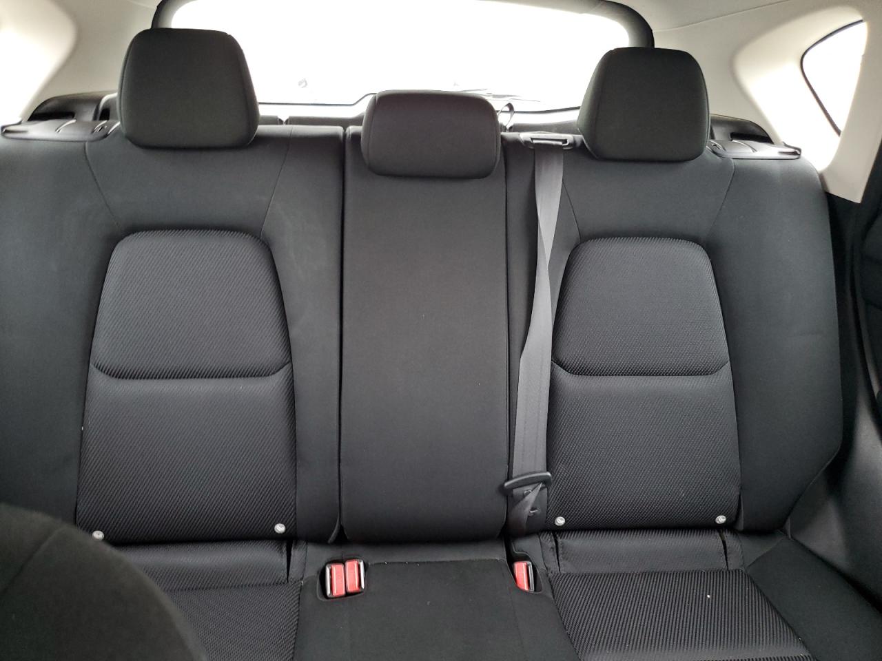 2019 Mazda Cx-5 Sport VIN: JM3KFBBM9K0696032 Lot: 56673895