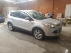 2016 Ford Escape Titanium   de vânzare în Ebensburg, PA - Water/Flood