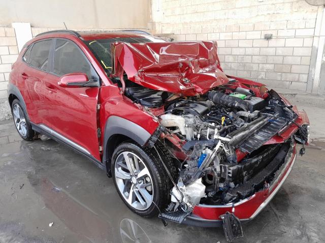 KMHK38156KU342164 - 2020 Hyundai kona - #56804835