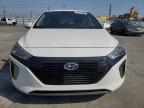 2019 Hyundai Ioniq Blue იყიდება Sun Valley-ში, CA - Damage History