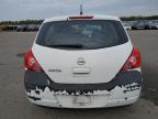 2009 Nissan Versa S en Venta en Brookhaven, NY - Front End