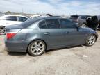 2008 Bmw 535 I na sprzedaż w Tucson, AZ - Front End
