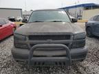 2005 Chevrolet Silverado C1500 for Sale in Hueytown, AL - Rear End
