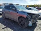 2022 MITSUBISHI RVR SE à vendre chez Copart QC - MONTREAL