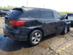 2015 Acura Mdx  продається в Woodhaven, MI - Front End