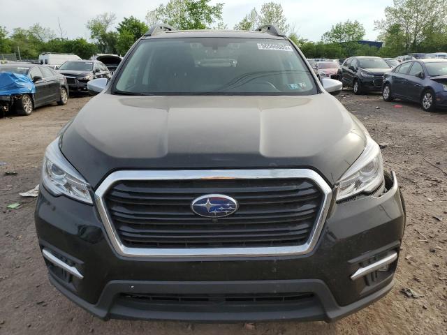 SUBARU ASCENT 2020 Black