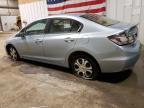2014 Honda Civic Hybrid   zu verkaufen in Anchorage, AK - All Over