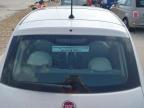 2013 FIAT 500 LOUNGE for sale at Copart SANDY