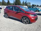 2019 Chevrolet Bolt Ev Premier for Sale in Graham, WA - Mechanical