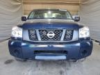 2009 Nissan Titan Xe იყიდება Candia-ში, NH - Minor Dent/Scratches