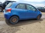 2009 Toyota Yaris  na sprzedaż w Brighton, CO - Hail
