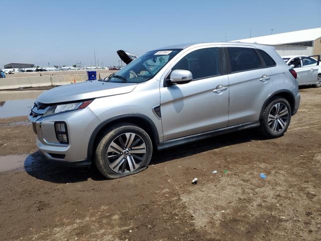 2020 Mitsubishi Outlander Sport Es