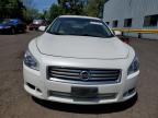 2013 Nissan Maxima S for Sale in Portland, OR - Side