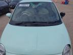 2020 FIAT 500 LOUNGE for sale at Copart CORBY