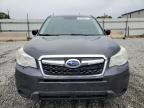 2015 Subaru Forester 2.5I for Sale in Spartanburg, SC - Front End