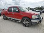 2003 Ford F150 Supercrew na sprzedaż w Fort Pierce, FL - All Over