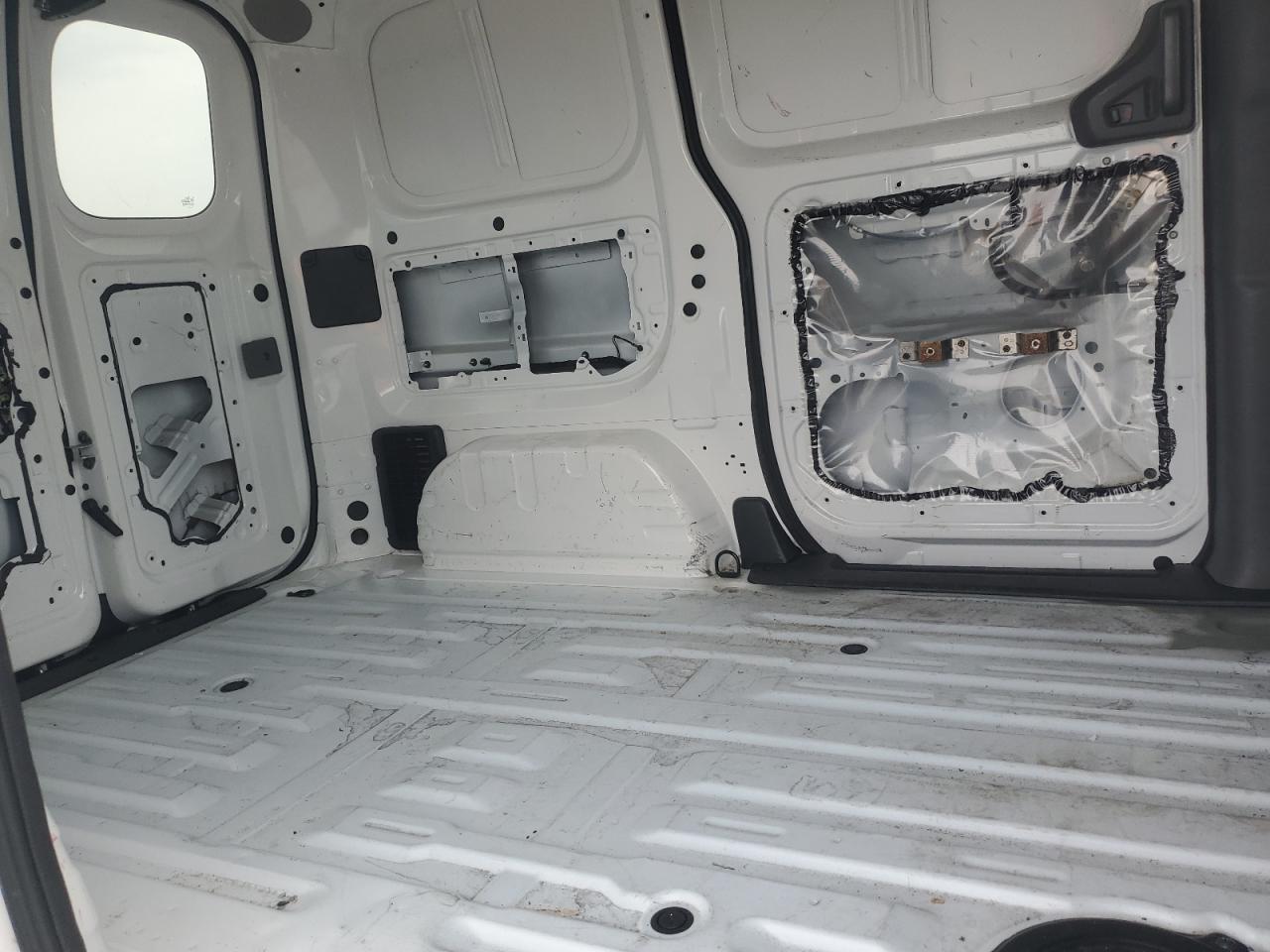 2016 Nissan Nv200 2.5S VIN: 3N6CM0KNXGK700389 Lot: 55966755