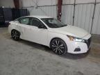 2022 Nissan Altima Sr for Sale in New Orleans, LA - Rear End