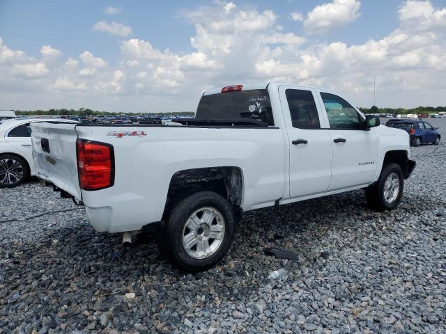  CHEVROLET ALL Models 2017 Белый