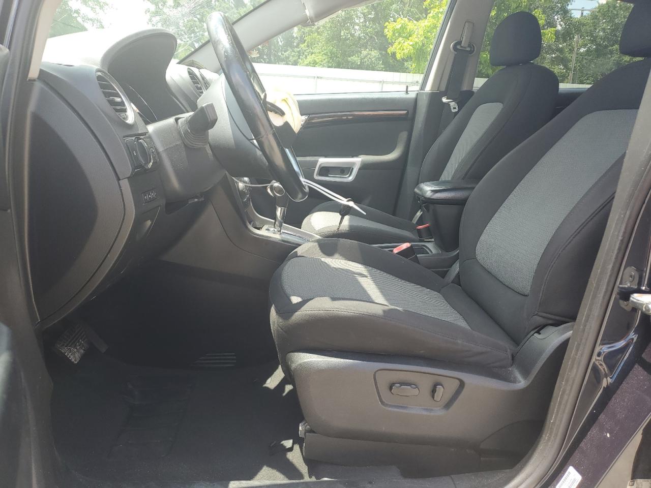 2014 Chevrolet Captiva Lt VIN: 3GNAL3EK6ES582801 Lot: 56899505