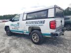 2017 Chevrolet Silverado C1500 en Venta en Ellenwood, GA - Top/Roof