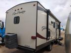2014 Fun Finder Cruiser Rv Mobile Office იყიდება Albuquerque-ში, NM - Undercarriage