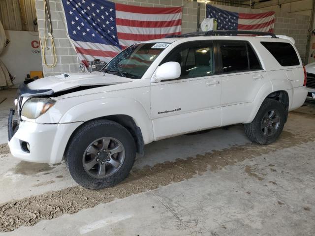 2006 Toyota 4Runner Sr5
